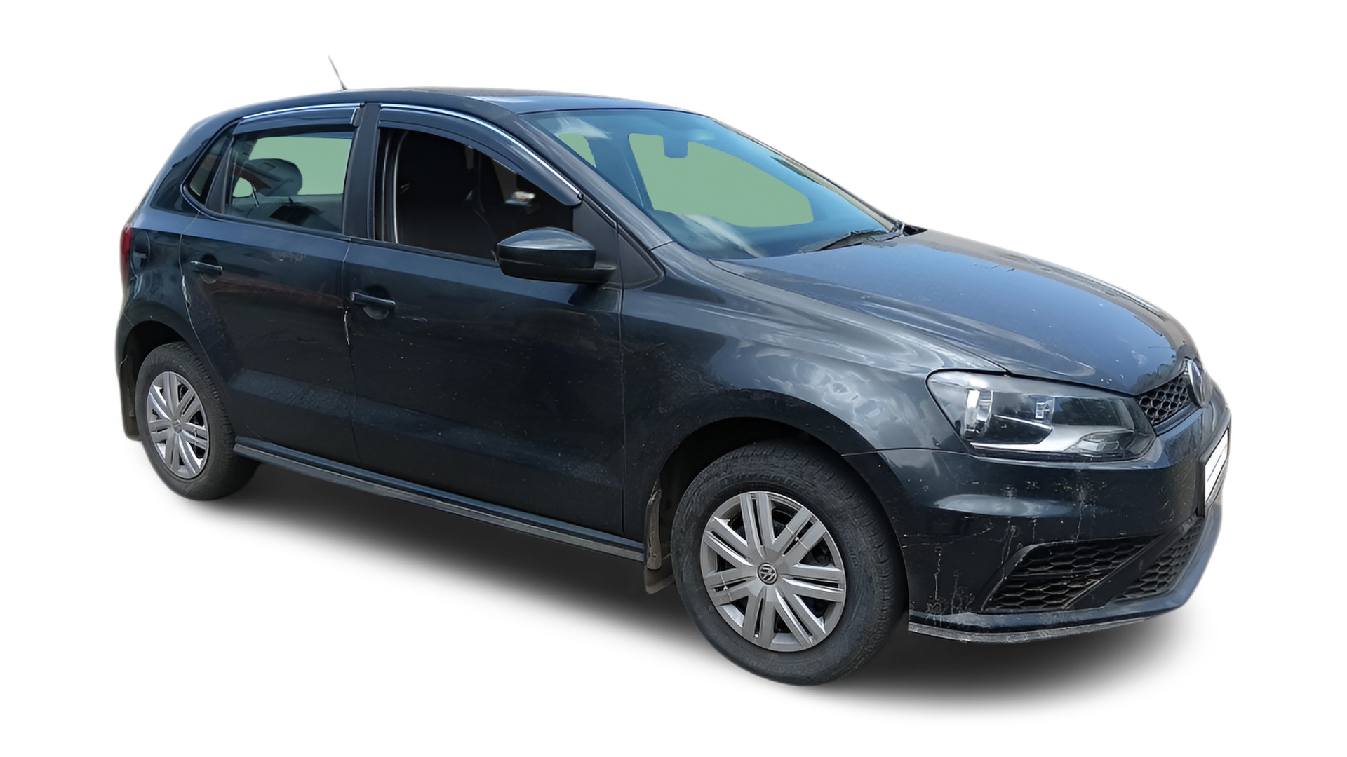 Volkswagen Polo-img